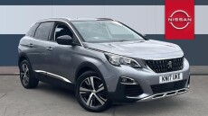 Peugeot 3008 1.2 PureTech Allure 5dr Petrol Estate